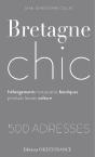 Bretagne Chic, 600 Adresses - Preview
