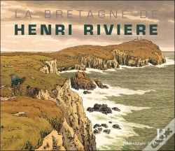 Capa do artigo Bretagne De Henri Rivière