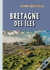 Bretagne Des Îles
