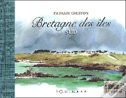 Capa do artigo Bretagne Des Îles ; Sud