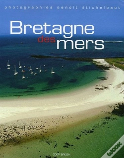 Capa do artigo Bretagne Des Mers