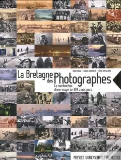 Capa do artigo Bretagne Des Photographes