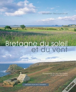 Capa do artigo Bretagne Du Soleil Et Du Vent