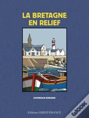 Capa do artigo Bretagne En Relief