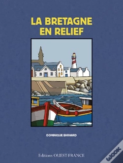Capa do artigo Bretagne En Relief