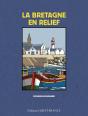 Bretagne En Relief - Preview