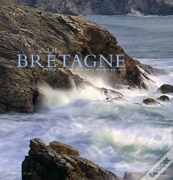 Capa do artigo Bretagne, Entre Ciel Et Mer