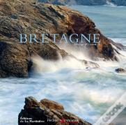 Bretagne ; Entre Ciel Et Mer