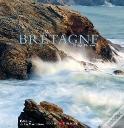 Capa do artigo Bretagne ; Entre Ciel Et Mer