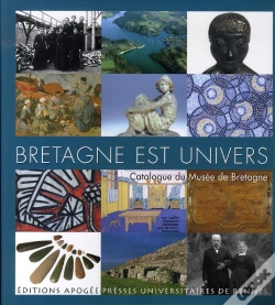 Capa do artigo Bretagne Est Univers