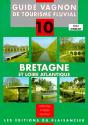 Bretagne Et Loire Atlantique Guide Vagnon N.10 - Preview