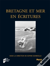 Capa do artigo Bretagne Et Mer En Écritures