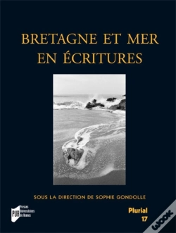 Capa do artigo Bretagne Et Mer En Écritures