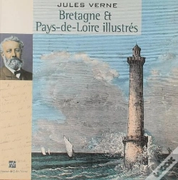 Capa do artigo Bretagne Et Pays-De-Loire Illustrés