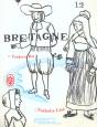Bretagne - Preview