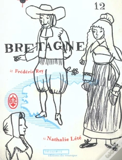 Capa do artigo Bretagne