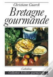 Bretagne Gourmande