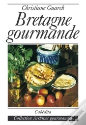 Capa do artigo Bretagne Gourmande