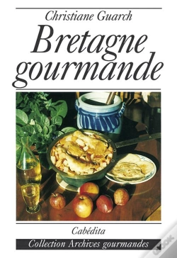 Capa do artigo Bretagne Gourmande