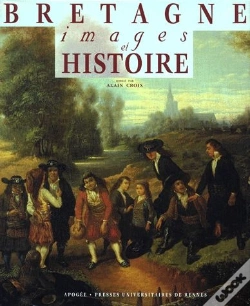 Capa do artigo Bretagne, Images Et Histoire