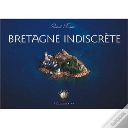 Capa do artigo Bretagne Indiscrete