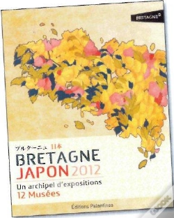 Capa do artigo Bretagne Japon 2012, Un Archipel D'Expositions