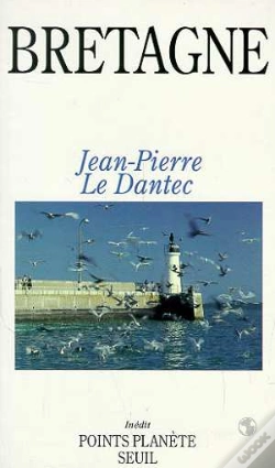 Capa do artigo Bretagne