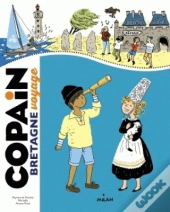 Bretagne (La)