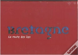 Capa do artigo Bretagne, La Route Des Iles