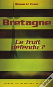 Capa do artigo Bretagne, Le Fruit Défendu ?