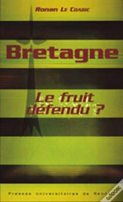 Capa do artigo Bretagne, Le Fruit Défendu ?