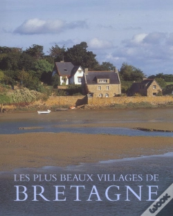 Capa do artigo Bretagne ; Les Plus Beaux Villages