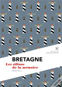 Capa do artigo Bretagne ; Les Sillons De La Mémoire