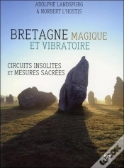Capa do artigo Bretagne Magique Et Vibratoire