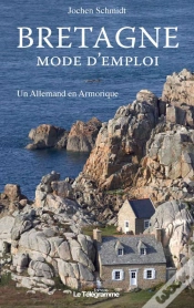 Capa do artigo Bretagne, Mode D