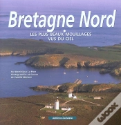 Capa do artigo Bretagne Nord, Les Plus Beaux Mouillages Vus Du Ciel
