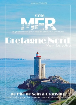 Capa do artigo Bretagne Nord Par La Côte