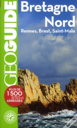 Capa do artigo Bretagne Nord (Rennes, Brest, Saint-Malo)