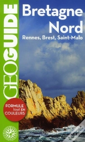 Capa do artigo Bretagne Nord (Rennes, Brest, Saint-Malo)