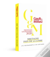 Capa do artigo Bretagne ; Pays De La Loire (Édition 2020)