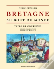 Capa do artigo Bretagne