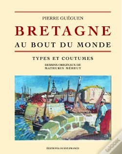 Capa do artigo Bretagne