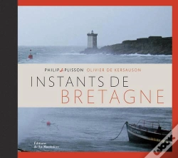 Capa do artigo Bretagne, Regards Partages
