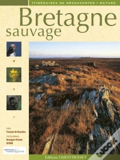 Capa do artigo Bretagne Sauvage