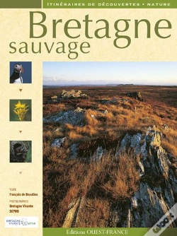 Capa do artigo Bretagne Sauvage
