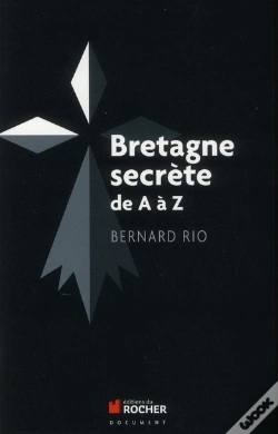 Capa do artigo Bretagne Secrete De A A Z