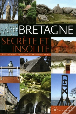 Capa do artigo Bretagne ; Secrète Et Insolite