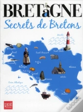Bretagne Secrets De Bretons