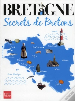 Capa do artigo Bretagne Secrets De Bretons