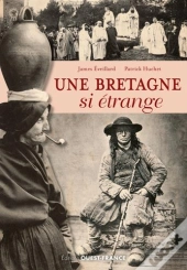 Bretagne Si Étrange